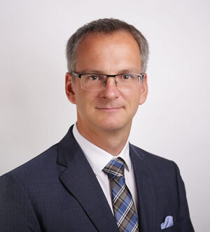 Prof. h.c. Dr. Andras Bittsanszky PhD image