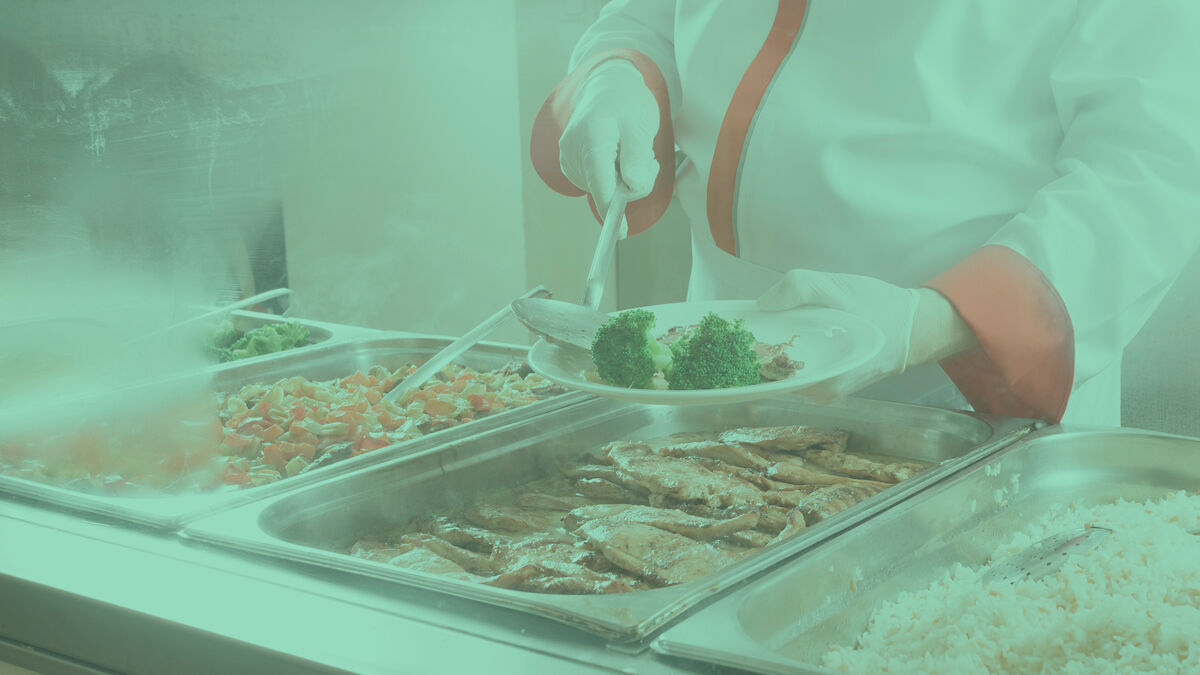 Dietary Cooking Management